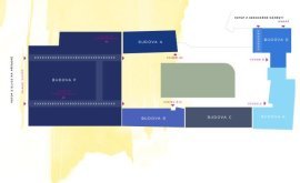 Kancelářské prostory