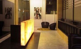 Kancelářské prostory, Obchodní prostory