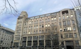 Kancelářské prostory, Obchodní prostory