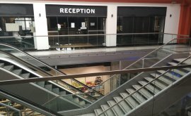 Kancelářské prostory, Obchodní prostory