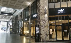 Kancelářské prostory, Obchodní prostory