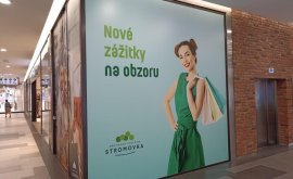 Kancelářské prostory, Obchodní prostory