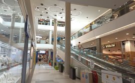 Kancelářské prostory, Obchodní prostory