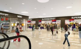 Kancelářské prostory, Obchodní prostory