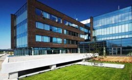 Kancelářské prostory