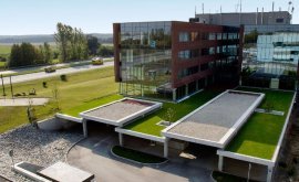 Kancelářské prostory