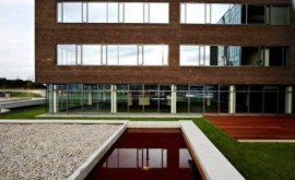 Kancelářské prostory