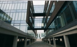 Kancelářské prostory