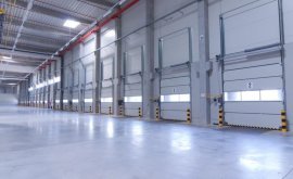 Skladové prostory