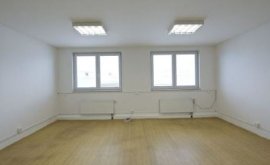 Kancelářské prostory, Skladové prostory