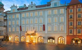 Kancelářské prostory