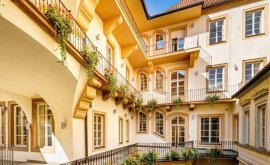 Kancelářské prostory