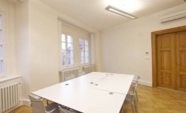 Kancelářské prostory