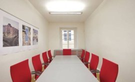 Kancelářské prostory