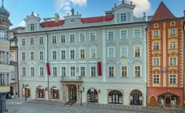 Kancelářské prostory