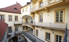 Kancelářské prostory