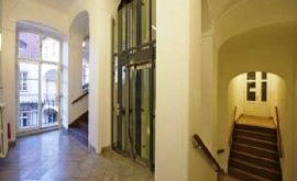 Kancelářské prostory