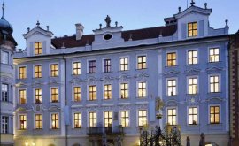 Kancelářské prostory