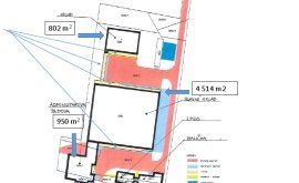 Kancelářské prostory, Skladové prostory