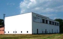 Kancelářské prostory, Skladové prostory