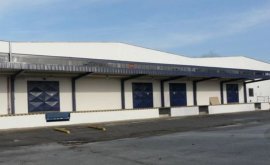 Kancelářské prostory, Skladové prostory