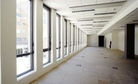 Kancelářské prostory, Obchodní prostory