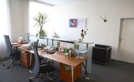 Kancelářské prostory