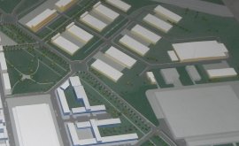 Skladové prostory, Výrobní prostory