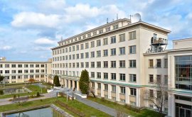 Kancelářské prostory