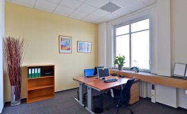 Kancelářské prostory