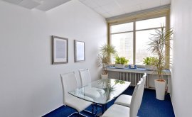 Kancelářské prostory