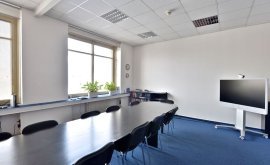 Kancelářské prostory