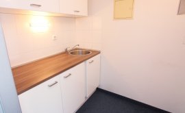 Kancelářské prostory