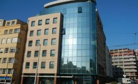 Kancelářské prostory