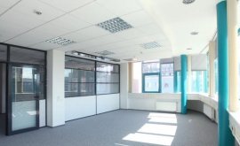 Kancelářské prostory