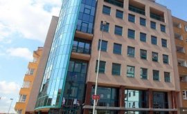 Kancelářské prostory