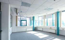 Kancelářské prostory