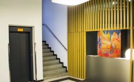 Kancelářské prostory