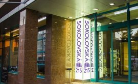 Kancelářské prostory