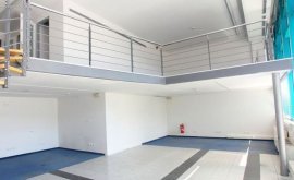 Kancelářské prostory