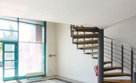 Kancelářské prostory