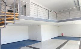 Kancelářské prostory