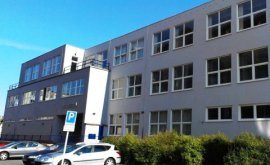 Kancelářské prostory