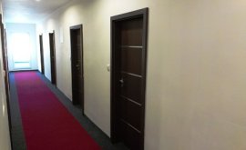 Kancelářské prostory