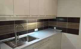 Kancelářské prostory