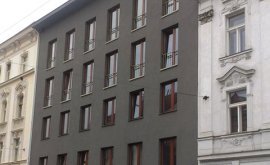 Kancelářské prostory