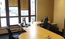 Kancelářské prostory