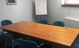 Kancelářské prostory