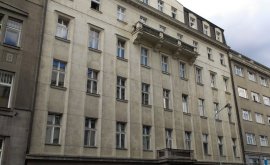 Kancelářské prostory