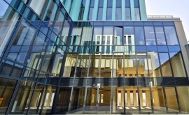 Kancelářské prostory